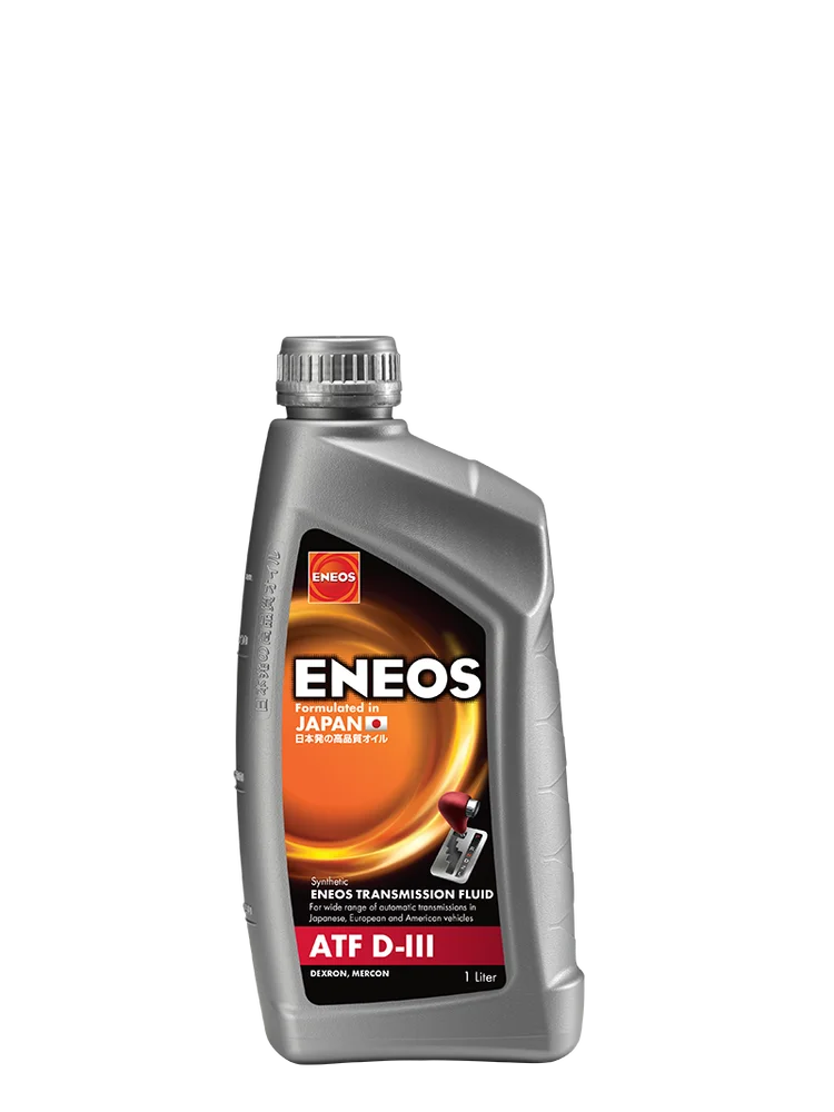 Olej, bezestupňová převodovka ENEOS EU0070401N