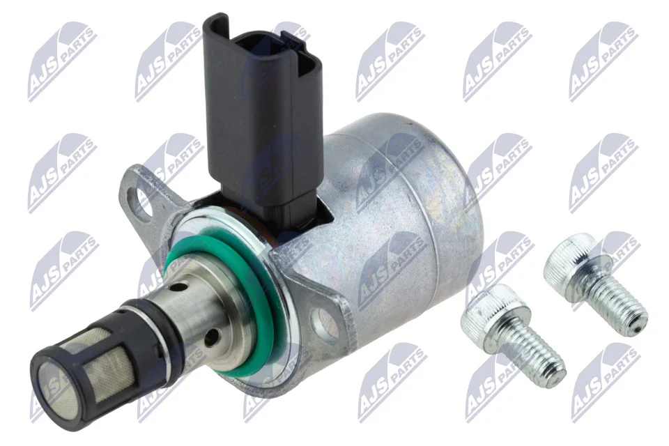 Ventil regulace tlaku, Common-Rail-System NTY ESCV-FR-002