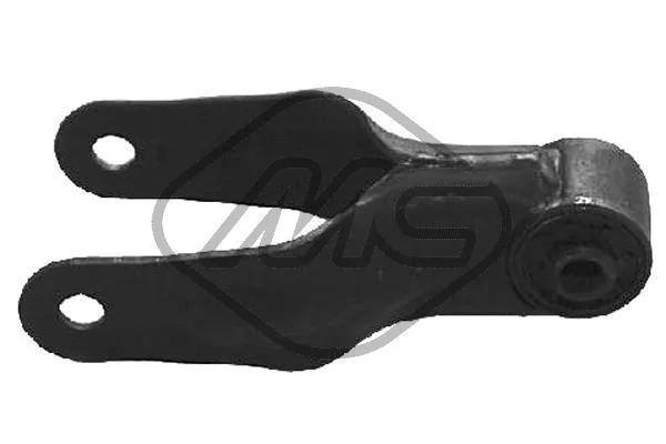 Zavěšení motoru METALCAUCHO 04748 – OE 180637