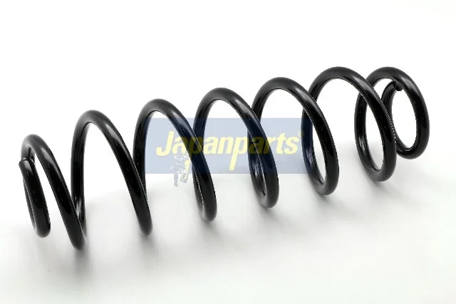 Pružina podvozku JAPANPARTS ZC6241A – OE 1K0511115BG