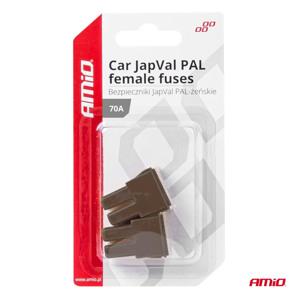 JAPVAL PAL ZENS AUTOPOJISTKY AMIO 03393 - Obrázek 3