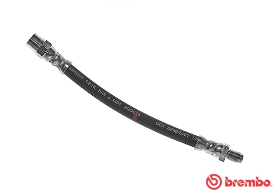 Brzdová hadice BREMBO T85118