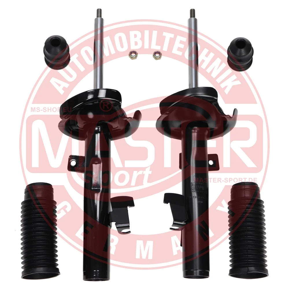 Tlumič pérování MASTER-SPORT GERMANY 16K001263