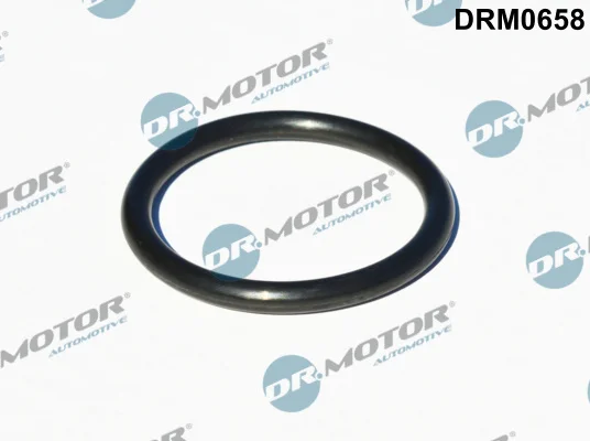 Těsnění, dmychadlo Dr.Motor Automotive DRM0658 – OE 14471181
