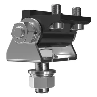 Držák, pracovní světlomet ams-OSRAM LEDPWLACC101