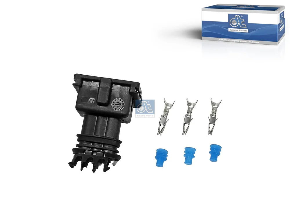 Zástrčka DT Spare Parts 5.98023