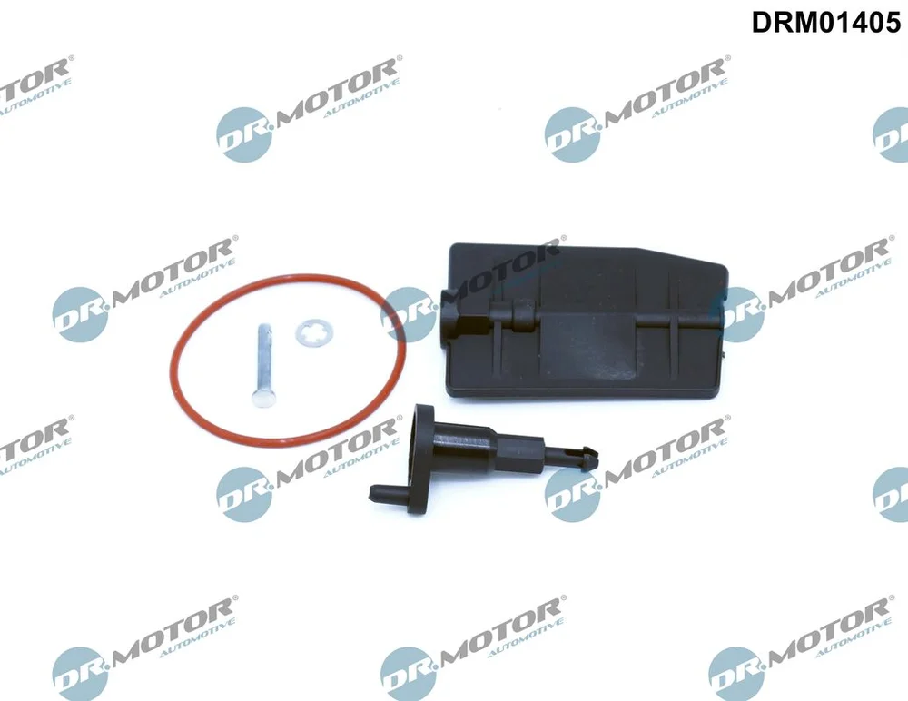 Nastavovací prvek, klapka Dr.Motor Automotive DRM01405 Nastavovací prvek, klapka Dr.Motor Automotive DRM01405