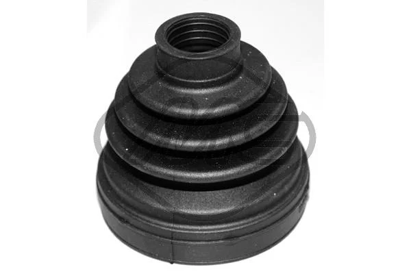 Sada měchů, hnací hřídel METALCAUCHO 01276 – OE C974174010