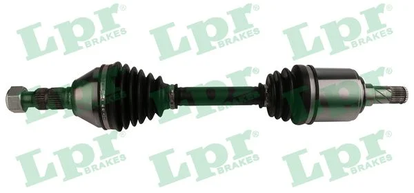 Hnací hřídel LPR DS52483