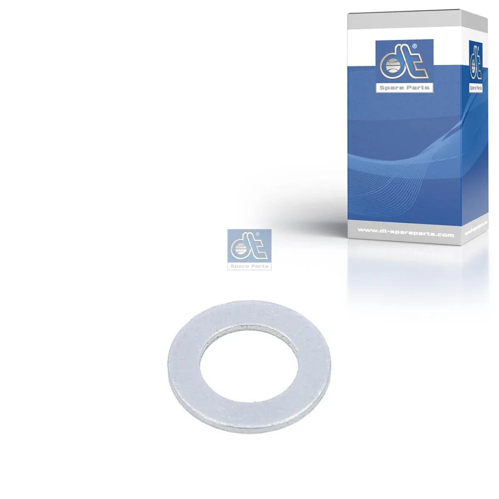 Těsnicí kroužek DT Spare Parts 9.01005 Těsnicí kroužek DT Spare Parts 9.01005