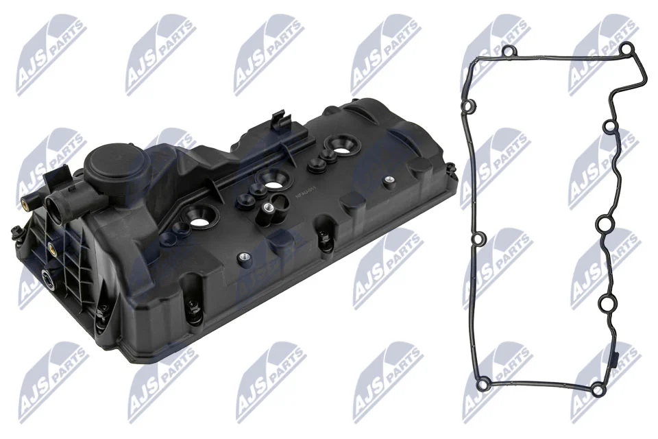Kryt hlavy válce NTY BPZ-AU-011