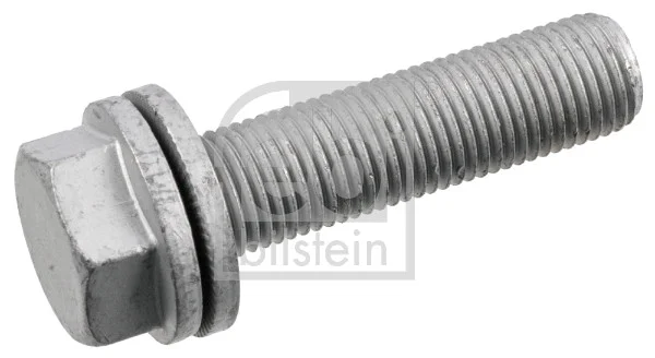 Šroub, brzdový třmen FEBI BILSTEIN 181550 – OE N91084901