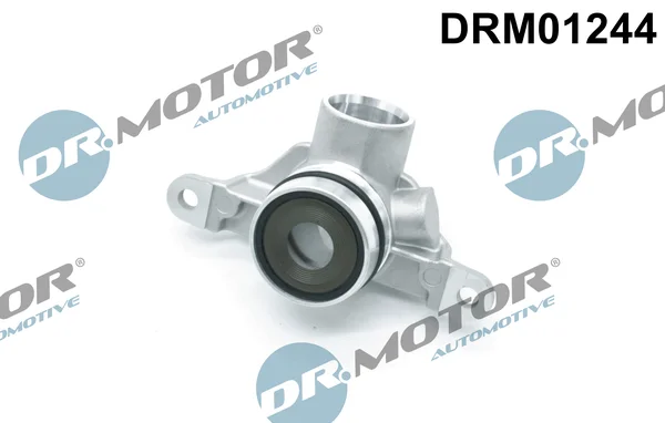 Ventil, odvětrání klikové skříně Dr.Motor Automotive DRM01244