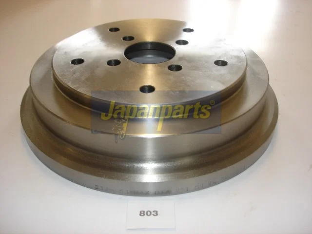 Brzdový buben JAPANPARTS TA-803 Brzdový buben JAPANPARTS TA-803
