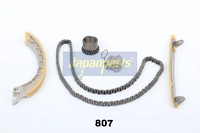 Sada rozvodového řetězu JAPANPARTS KDK-807