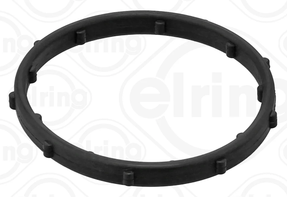 Těsnění, termostat ELRING 091.970