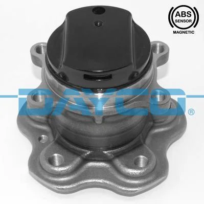 Sada ložisek kol DAYCO KWD1107 – OE 432024EA0A