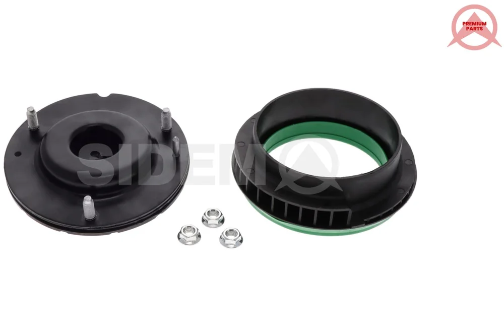 Opravná sada, horní uložení tlumičů SIDEM 853438KIT Opravná sada, horní uložení tlumičů SIDEM 853438KIT