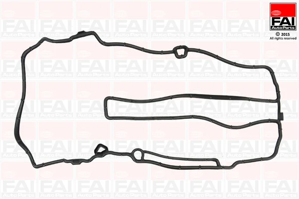 Těsnění, kryt hlavy válce FAI AutoParts RC1631S