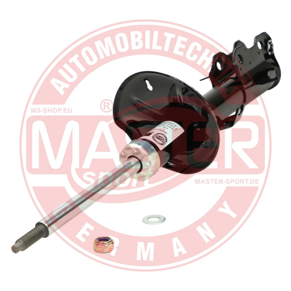 Tlmič perovania MASTER-SPORT GERMANY 314767-PCS-MS