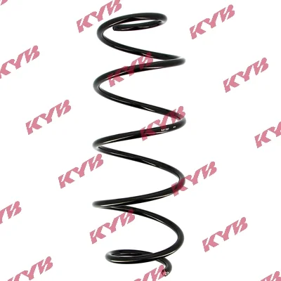 Pružina podvozku KYB RA1307 – OE 9806762780