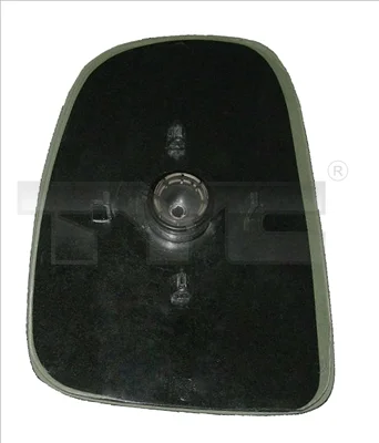 Sklo do zrcátka, vnější zrcátko TYC 310-0061-1