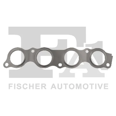 Těsnění, kolektor výfukových plynů FA1 489-010 – OE 2852103600