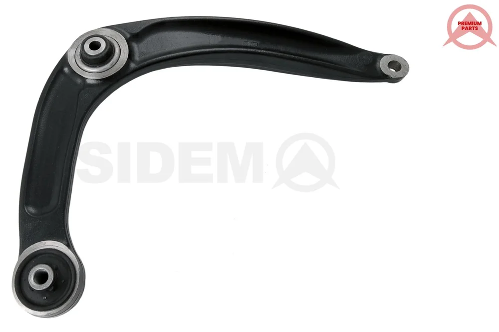 Ridici paka, zaveseni kol SIDEM 53773 – OE 3521V4