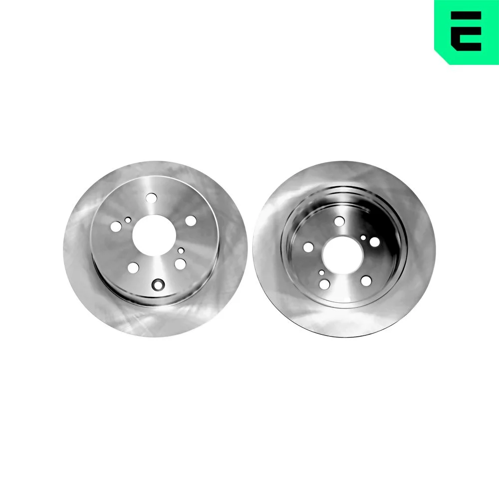 Brzdový kotouč OPTIMAL BS-8860C – OE 42431-05050
