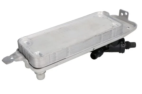 Chladič oleje, automatická převodovka THERMOTEC D4B022TT Chladič oleje, automatická převodovka THERMOTEC D4B022TT