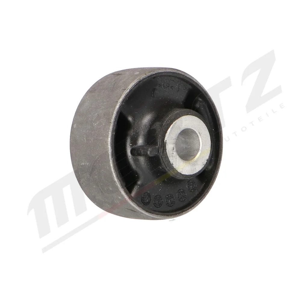 Uložení, řídicí mechanismus MERTZ M-S4635
