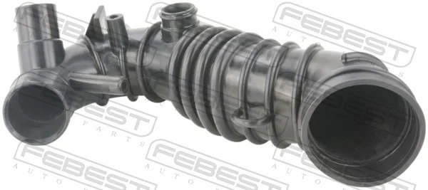 Hadička, zásobování vzduchem FEBEST 23450-003