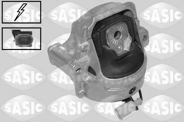 Zavěšení motoru SASIC 2706553