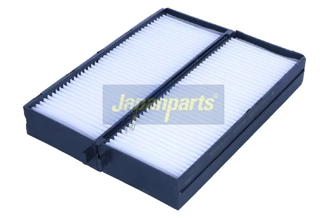 Filtr, vzduch v interiéru JAPANPARTS FAA-KI11
