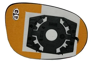 Sklo do zrcátka, vnější zrcátko LORO 1106G02