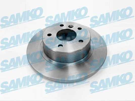 Brzdový kotouč SAMKO A4271P