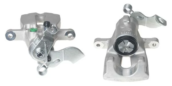 Brzdový třmen BUDWEG CALIPER 344982