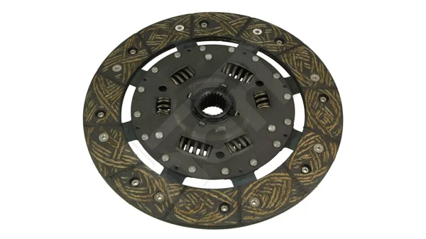 SPOJKOVÁ LAMELA FORD 1.8TD 93- /240/ HART 338671 SPOJKOVÁ LAMELA FORD 1.8TD 93- /240/ HART 338671