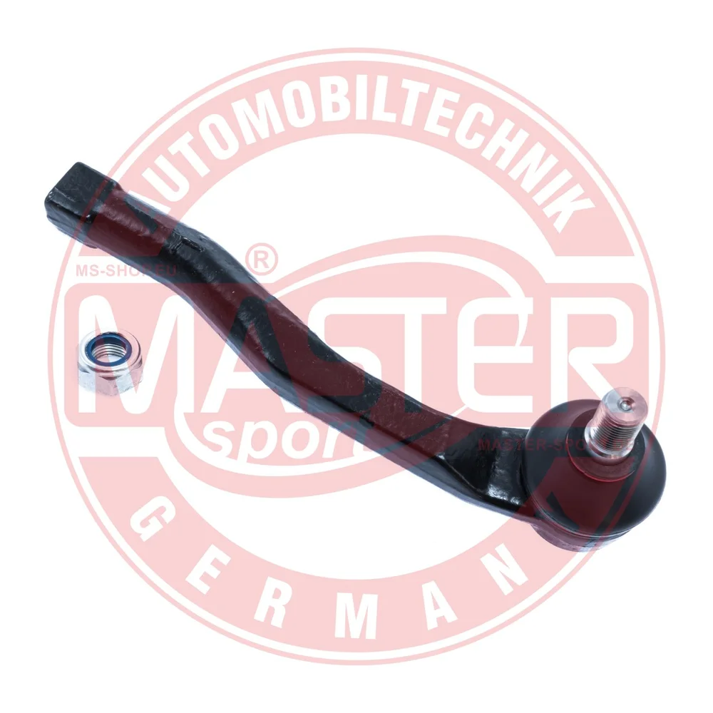 Čap riadenia ľavý CHEVROLET AVEO MASTER-SPORT GERMANY 31088-PCS-MS