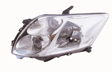 TO AURIS/P světlomet H11/HB3 DEPO 212-11M5RMLD-EM