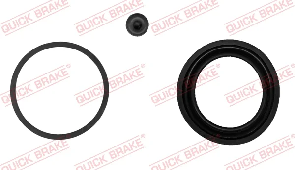 Sada na opravy, brzdový třmen QUICK BRAKE 114-0217