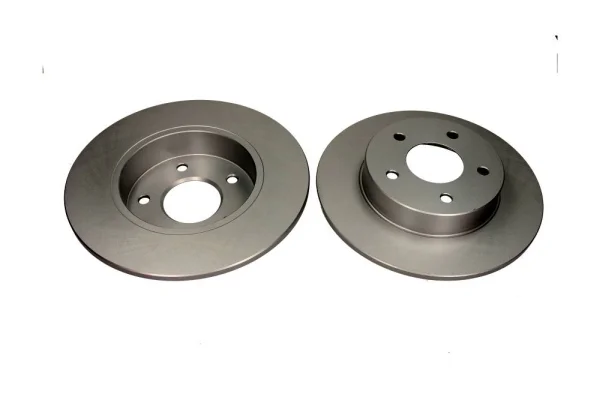 Brzdový kotouč QUARO QD0809