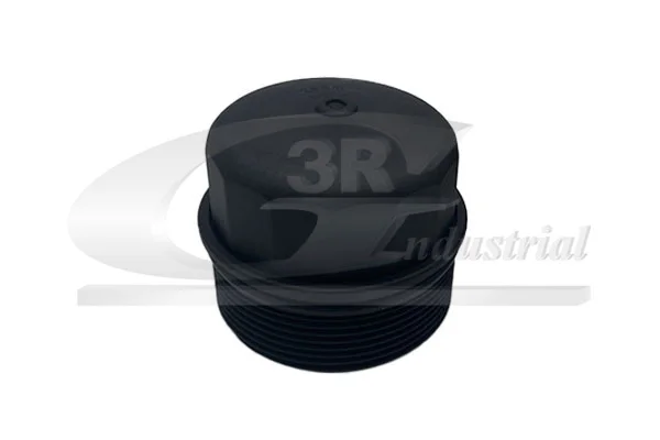 Kryt, pouzdro olejového filtru 3RG 98510
