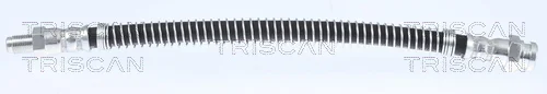 Brzdová hadice TRISCAN 815028204 – OE 4806.32