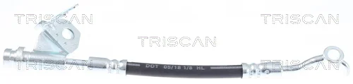 Brzdová hadice TRISCAN 815042253 – OE MR475599