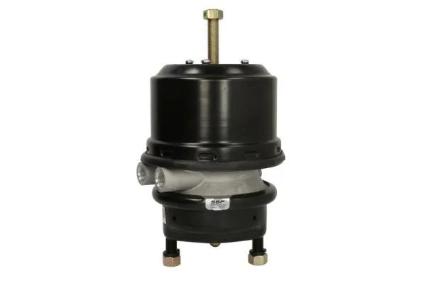 Pruzinovy brzdovy valec SBP 05-BCT16/24-G05