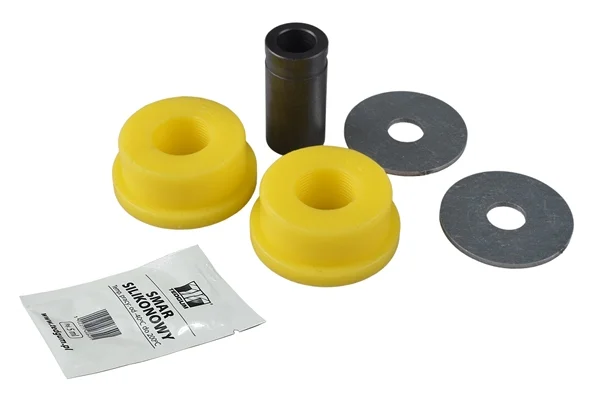 Uložení, řídicí mechanismus TEDGUM TED86451