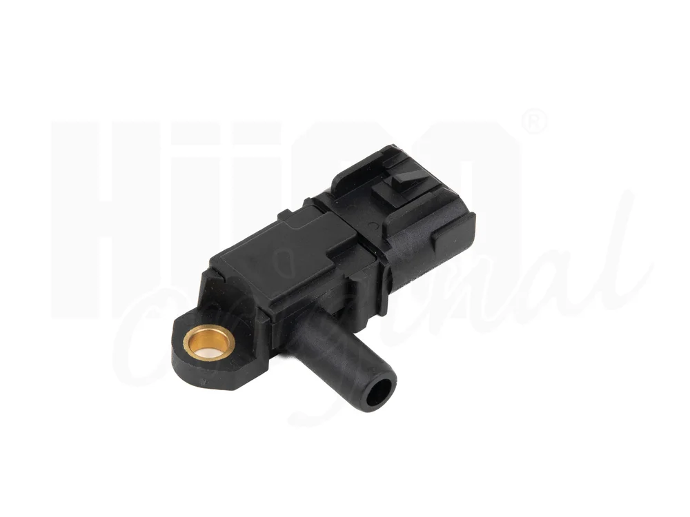 Senzor, tlak výfukového plynu HITACHI 137434