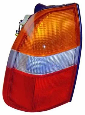 MT L200 97-/P zad světlo DEPO 214-1952R-AE – OE MR109128