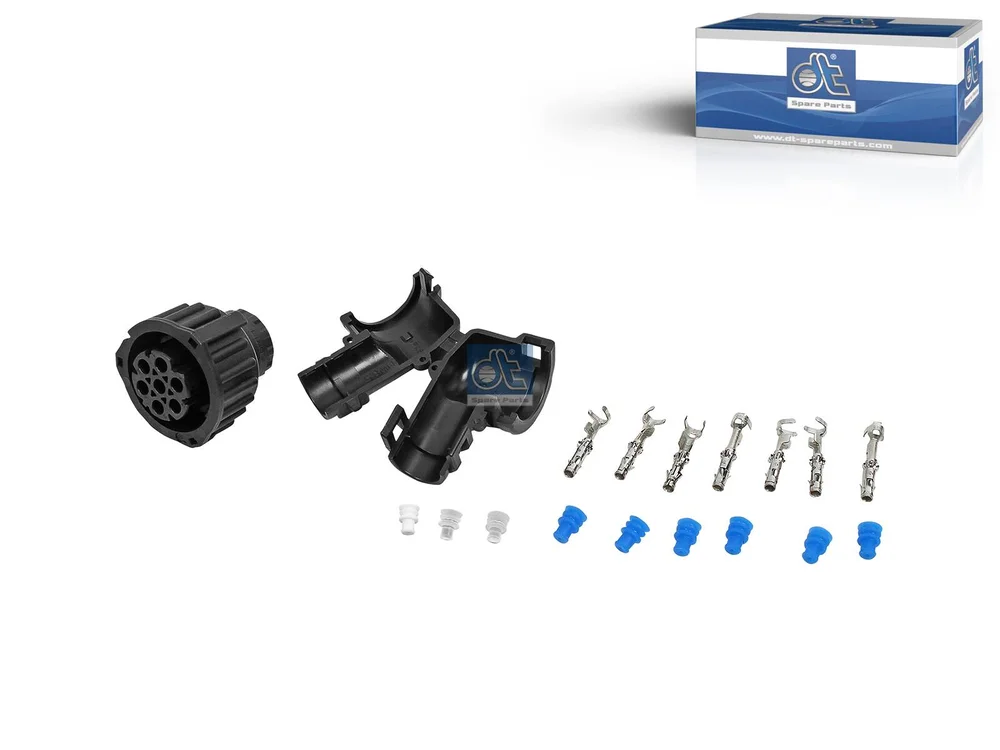 Zástrčka DT Spare Parts 4.96002